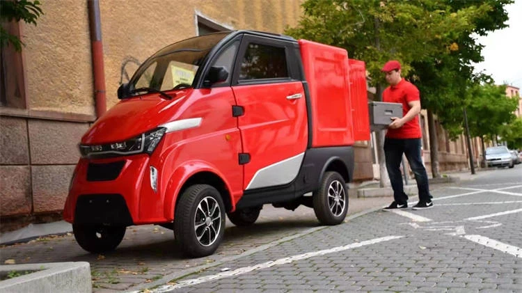 Runhorse EV J2-C 1 Runhorse EV J2-C 1