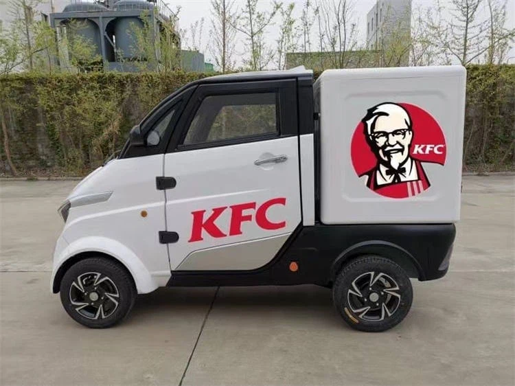 Runhorse EV J2-C 3 Runhorse EV J2-C 3