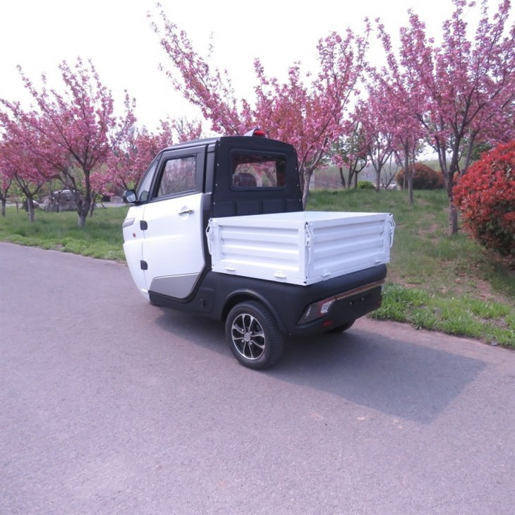 All Weather Closed Tricycle Motorcycle Electric Tricycles Passenger For Adult With Folding Cargo Box All Weather Closed Tricycle Motorcycle Electric Tricycles Passenger For Adult With Folding Cargo Box