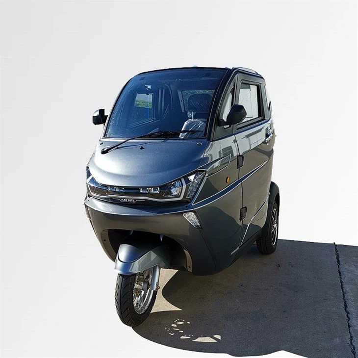 China Mini Electric Car 3 Wheels 4 Wheels Manufacturers