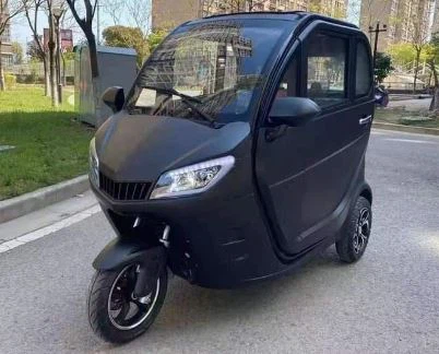 FactoryMobility Electric Vehicle EEC Certification Motorcycle Scooter