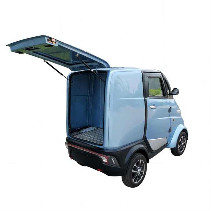 Food Delivery Cargo Logistics Tiny Electric Car