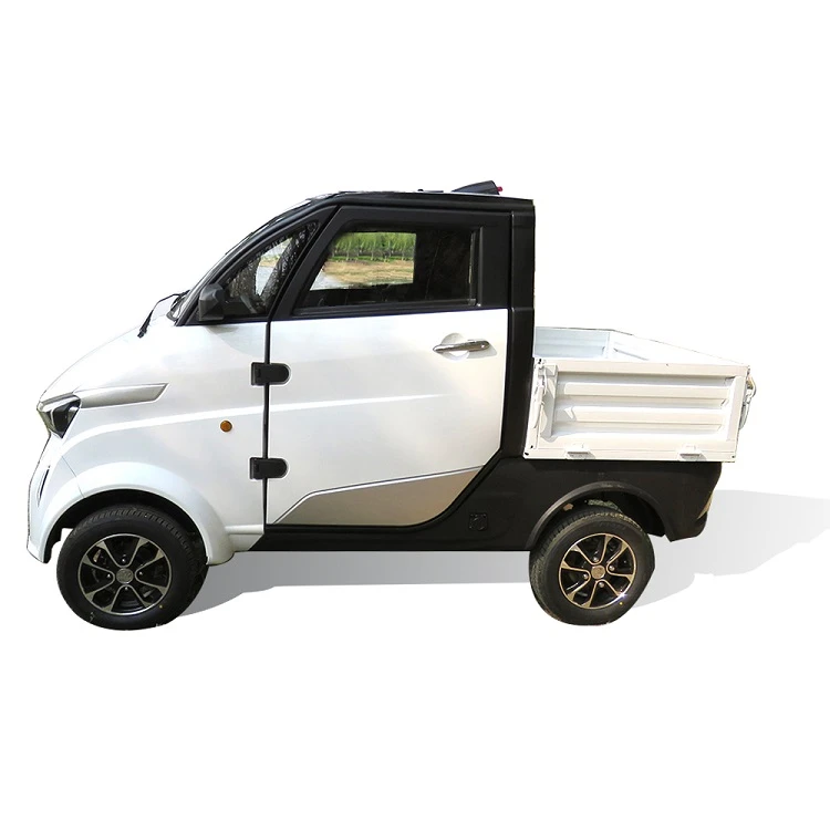Good Quality Mini Eco-Friendly Electric Car