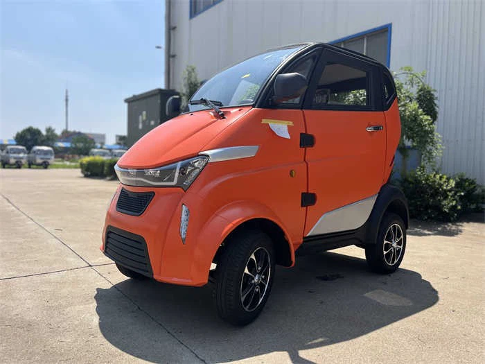 Mini Smart Electric Car