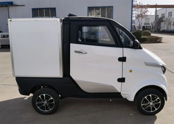The Leading Manufacturer & Supplier Of New Electric Car